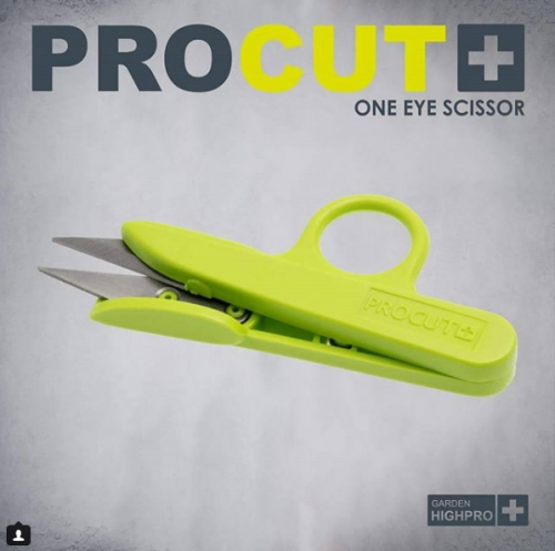 Фото Ножницы GARDEN HIGHPRO ProCut 1 Eye Scissor