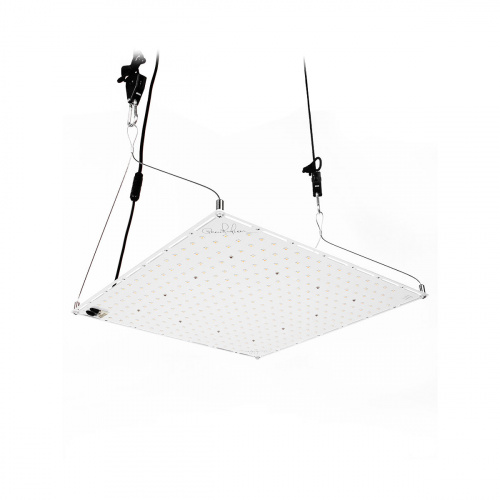 Фото LED светильник Growitation One 150w Samsung lm301h(3000K+4000K)+660nm