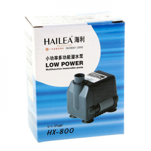 Фото Помпа Hailea HX-800