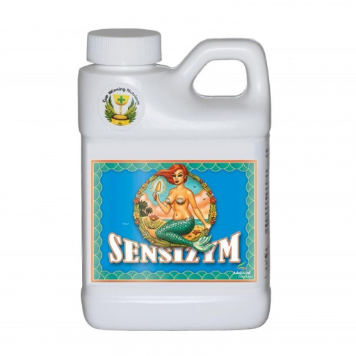 Стимулятор для корней Advanced Nutrients Sensizym (250 мл.)