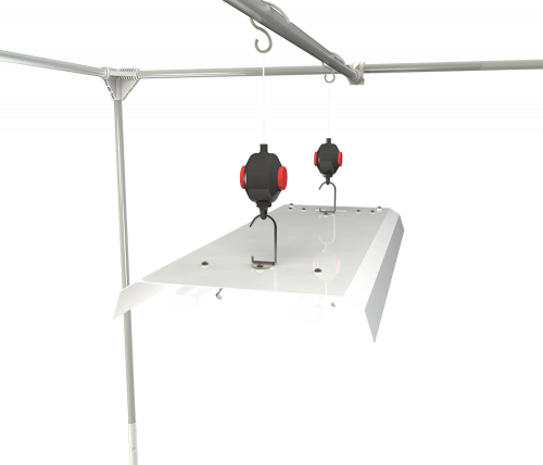 Фото Светильник TNeon 2x55W TCL 2G11