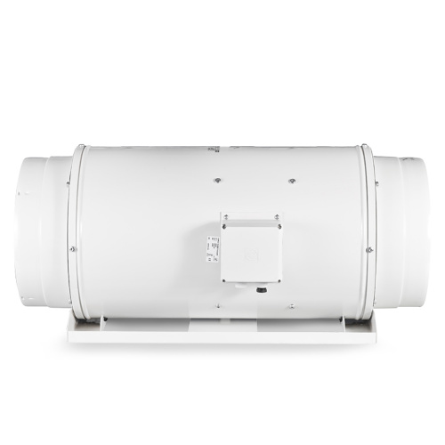 Фото Канальный вентилятор Soler Palau TD 2000/315 Silent