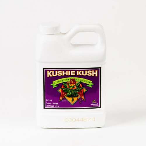 Добавка Advanced Nutrients Kushie Kush (0.5 л.)