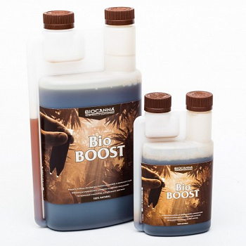 Фото анонса Стимулятор Biocanna BioBOOST 