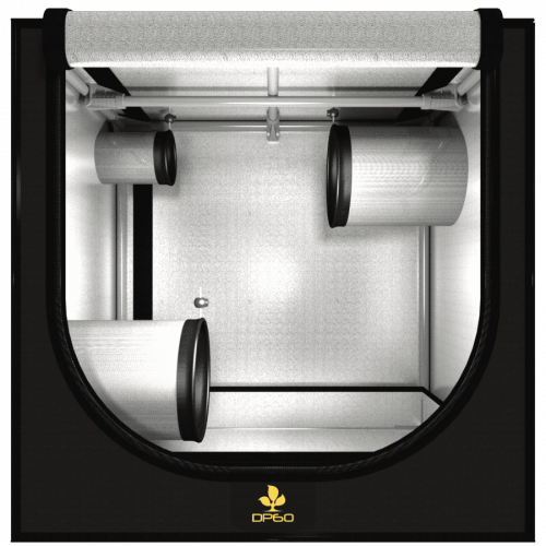 Фото Гроубокс Secret Jardin Dark Propagator 60x40x60 см v 2.6