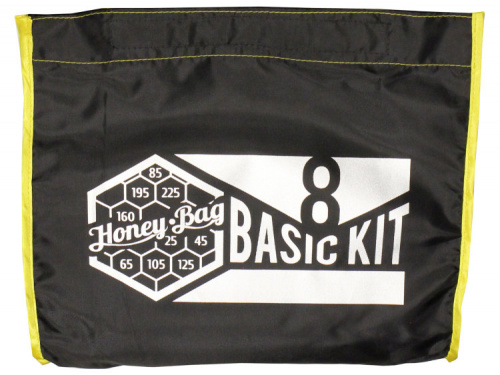 Фото Фильтрационные мешки Honey-Bag Basic kit 8 15л