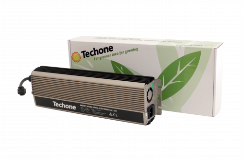 Фото ЭПРА Techone 600-750-1000 w