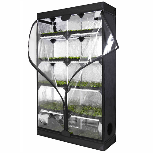 Фото Гроубокс Garden Highpro Probox Propagator XL 120x40x200 см