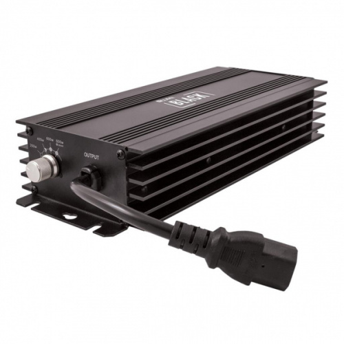 Фото ЭПРА LUMii Black 250-400-600 w