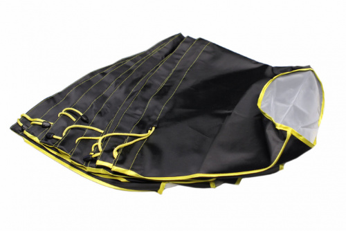 Фото Фильтрационные мешки Honey-Bag Basic kit 8 15л