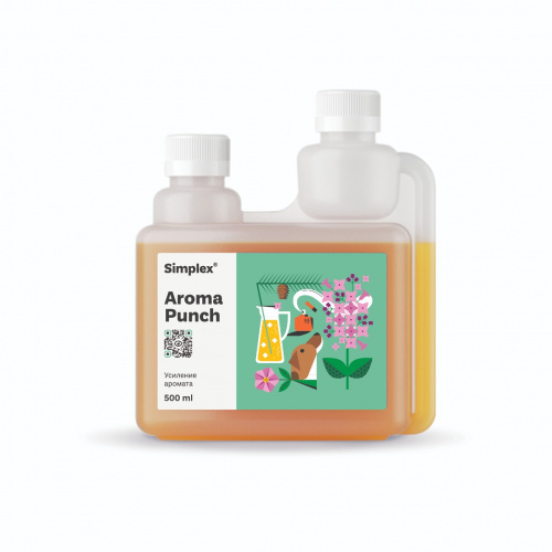 Фото Добавка для усиления аромата Simplex Aroma Punch