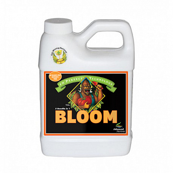Фото анонса Удобрение Advanced Nutrients pH Perfect Bloom 