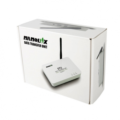 Фото Контроллер NCCS Data Transfer Unit