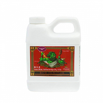 Фото анонса Стимулятор цветения Advanced Nutrients Bud Ignitor 