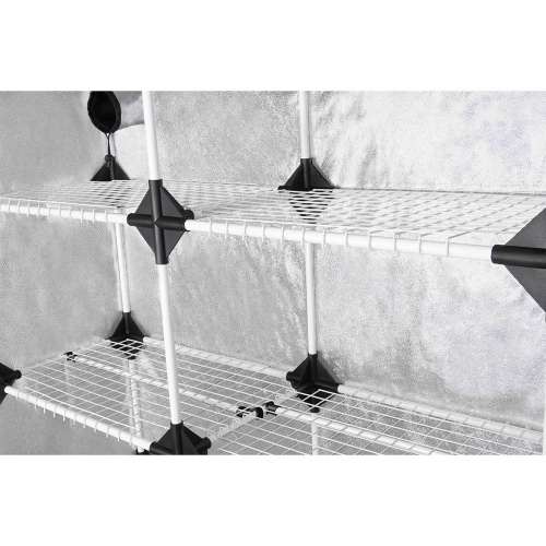 Фото Гроубокс Garden Highpro Probox Propagator XL 120x40x200 см