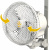 Вентилятор Monkey Fan 20W купить в магазине RGS-market Фото Вентилятор Monkey Fan 20W