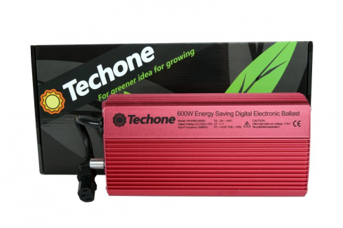 Фото ЭПРА Techone 250-400-600 w
