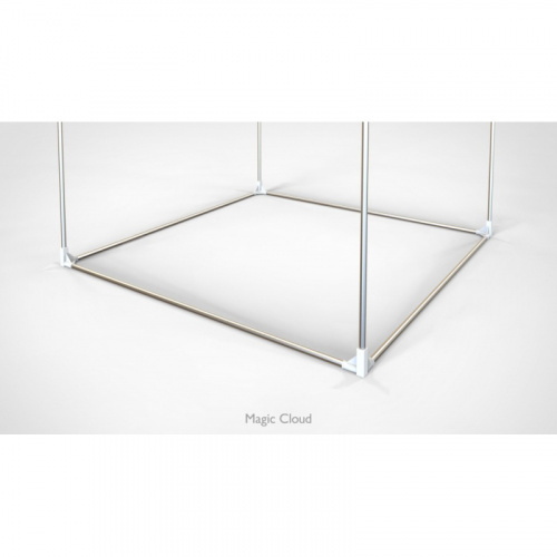 Фото Гроубокс Magic Cloud MagicBox 120х120х200 см