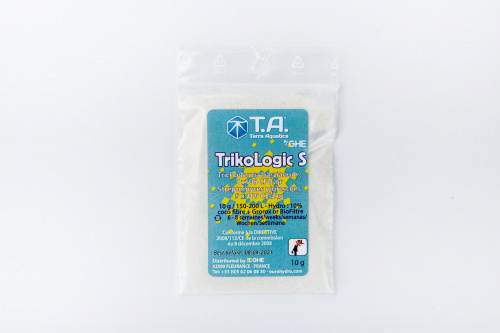 Полезные микроорганизмы Terra Aquatica Trikologic S (10 гр)