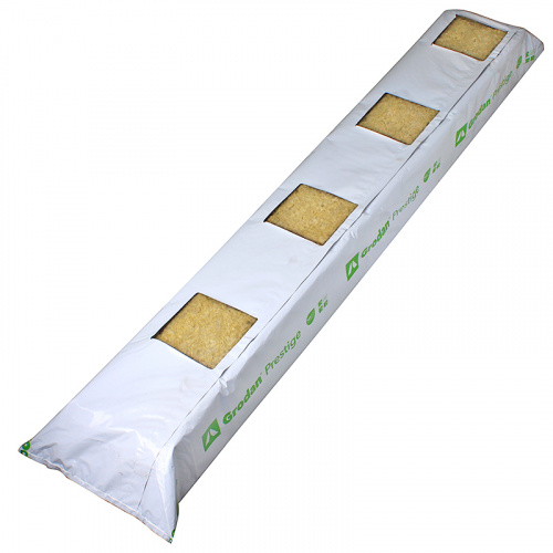 Фото Мат минеральной ваты Grodan Prestige 100x20x7.5