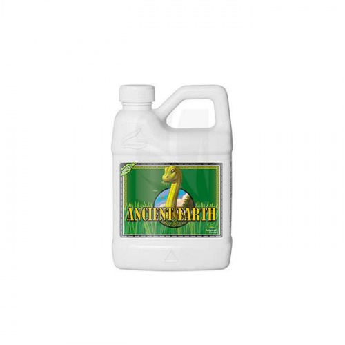 Стимулятор роста Advanced Nutrients Ancient Earth Organic (500 мл.)