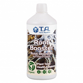 Фото анонса Стимулятор для корней Terra Aquatica Root Booster 