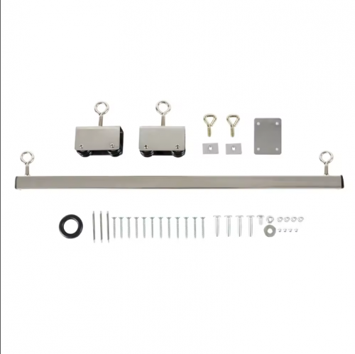 Фото Комплект для перемещения лампы в теплице GrowLight Mover Kit 