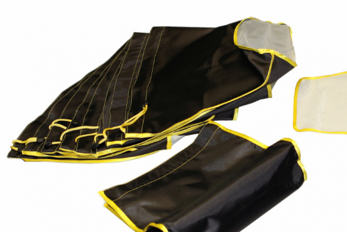 Фото Фильтрационные мешки Honey-Bag Basic kit 8 15л