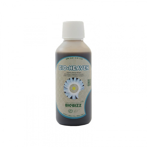 Стимулятор BioBizz Bio Heaven (250 мл.)