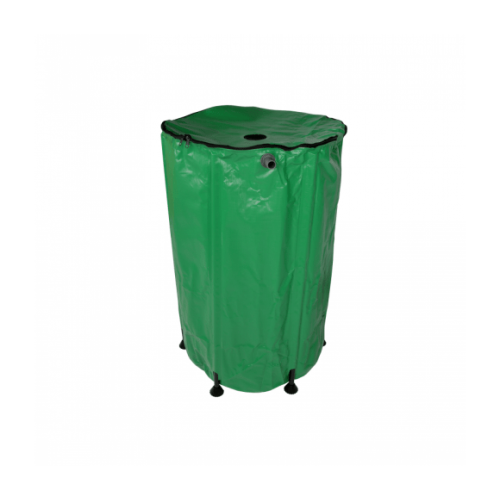 Фото Складной резервуар RAIN BARREL 225 л.