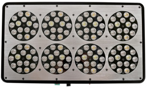 Фото LED светильник APOLLO 8