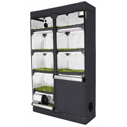 Фото Гроубокс Garden Highpro Probox Propagator XL 120x40x200 см