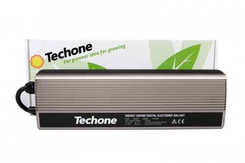 Фото ЭПРА Techone 600-750-1000 w
