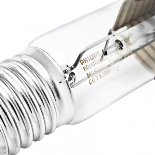 Фото Лампа ДНаТ Philips Green Power 600 w