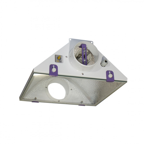 Фото Cветильник FitoTech CoolMaster GipoLite 150