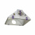 Cветильник FitoTech CoolMaster GipoLite 150 купить в магазине RGS-market Фото Cветильник FitoTech CoolMaster GipoLite 150