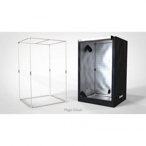 Фото Гроубокс Magic Cloud MagicBox 120х120х200 см