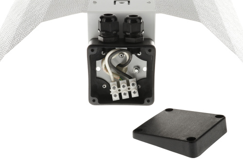 Фото Светильник PEARLPRO Garden Highpro