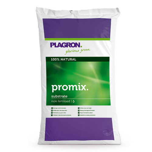 Фото Субстрат Plagron Promix 50 Литров
