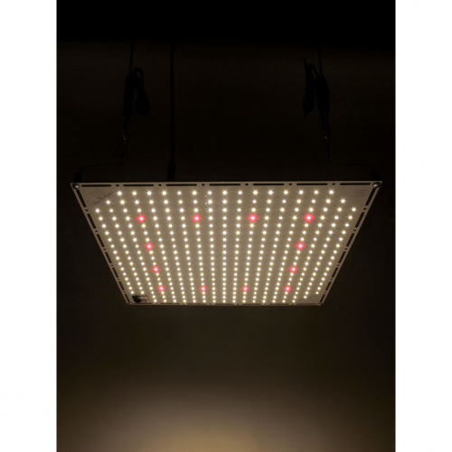 Фото LED светильник Growitation One 150w Samsung lm301h(3000K+4000K)+660nm