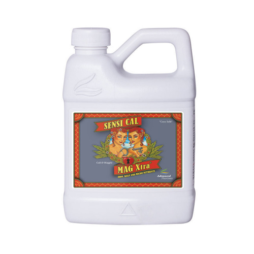 Добавка Advanced Nutrients Sensi Cal Mag Xtra (250 мл.)