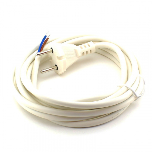 Фото Провод питания 220v