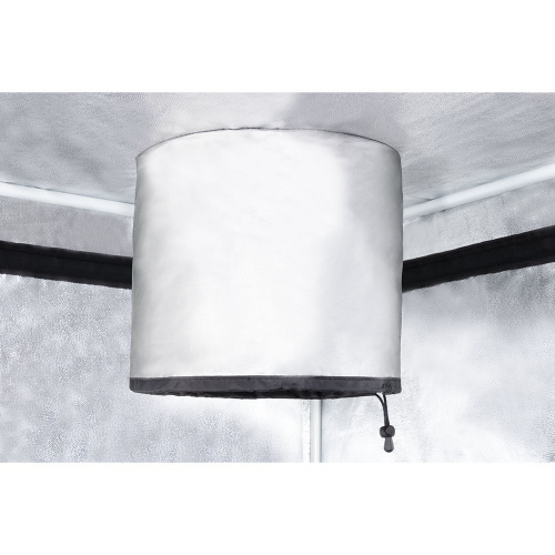 Фото Гроубокс Garden Highpro Probox basic L 240х120х200 см