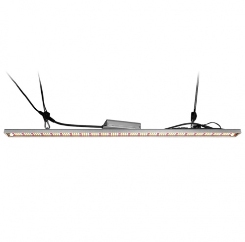 Фото Линейный LED светильник 120 Вт Samsung lm301h+660 nm