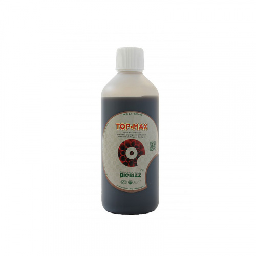 Стимулятор BioBizz TopMax (500 мл.)