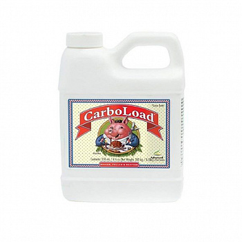 Фото анонса Стимулятор Advanced Nutrients CarboLoad 