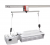 Комплект для перемещения лампы в теплице GrowLight Mover Kit купить в магазине RGS-market Фото Комплект для перемещения лампы в теплице GrowLight Mover Kit