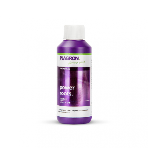 Стимулятор для корней PLAGRON Pure Zym (100 мл)