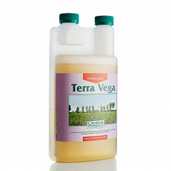 Фото анонса Удобрение Canna Terra Vega 