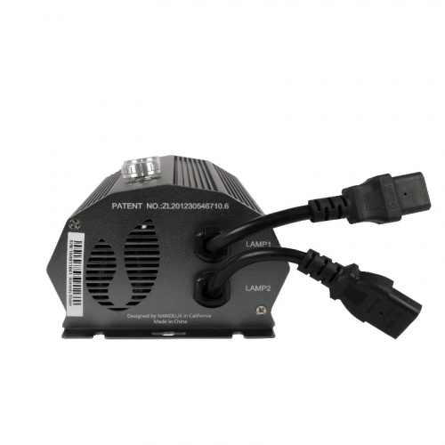 Фото ЭПРА Nanolux Dual 600 w